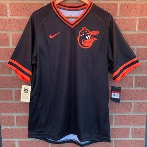 orioles soccer jersey